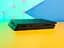 Ігрова консоль Sony PlayStation 4 Slim 1TB Black Б/В - мініатюра 2