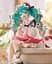 Фігурка FuRyu Noodle Stopper Хацуне Міку Vocaloid Hatsune Miku Flower Fairy Anemone 15 см FR NS VHM 15 - мініатюра 4