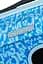 Валіза American Tourister FUNLIGHT DISNEY MICKEY 55 см LENTICULAR BLUE 55х40х20 48C*11001 - мініатюра 4