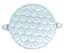 Панель LED встр. SOTE-POP IT-26W 6000K IP22 белый круг (d:170мм)(рег.45-145) TM LUMANO* - миниатюра 1