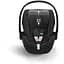 Автокрісло Cybex Cloud T i-Size Urban Mobility Black (524000703) - мініатюра 3