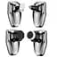 Електробритва DOCO 7D Head Shaver Universal Kit (AH001) - мініатюра 4