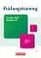 Prufungstraining DaF: Goethe-ÖSD-Zertifikat B1. Neue Ausgabe - мініатюра 1