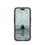 Чохол UAG для iPhone 17 Pro, Dot MagSafe, Ash teh0019310 - мініатюра 8