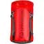 Компресійний мішок Lifeventure Ultralight Compression Sacks 5 L Червоний - мініатюра 1