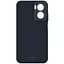 Чехол Make Motorola G05/E15 Silicone Black - миниатюра 5