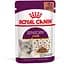 Вологий корм для дорослих котів Royal Canin Sensory Taste Gravy, шматочки в соусі, 85 г - мініатюра 1