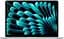 Ноутбук Apple MacBook Air 13 M5 A3449 Silver (MDH84UA/A) - мініатюра 1