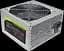 Блок питания GameMax GM-500 500W OEM 80+ (GM-500) Б/У - миниатюра 1