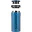 Термокухоль Lifeventure Thermal Mug Темно-синій - мініатюра 2