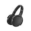 Наушники Sennheiser HD 450 BT Over-Ear Wireless ANC Mic Black (508386) - миниатюра 1