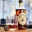 Віскі Michter's US 1 Small Batch Bourbon 45.7% 0.7 л у подарунковій коробці - мініатюра 3