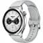 Смарт-годинник Xiaomi Watch S4 Silver (BHR9197GL) - мініатюра 1