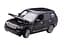 Машинка Rastar RANGE ROVER 1:24 чорний 56300 - мініатюра 2