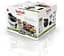 Мультипіч Tefal ActiFry Genius 1350 Вт біла (FZ760030) - мініатюра 4