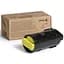 Тонер-картридж Xerox VL C500/C505 Yellow 9000 стр. teh0015546 - миниатюра 1