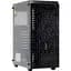 Корпус GTL Gaming Shield Black (GTL2625B6) [146803] - миниатюра 1
