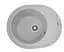 Кухонная мойка Platinum 6250 SOUL (SP000025085) - миниатюра 3