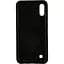 Чохол-накладка Toto Triangle TPU+PC Case Samsung Galaxy A10 Silver - мініатюра 2