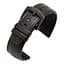 Шкіряний ремінець Watchbands Twoline для Amazfit GTR 46mm GTR 2 - чорно-червоний ширина кріплення 22мм розмір L (WB6911744) - мініатюра 3