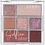 Палетка теней для век Lamel Selflove Eyeshadow Palette №401, 8.5 г - миниатюра 1