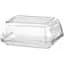 Маслянка Luminarc Butter з кришкою прозора 17 см (N3913) - мініатюра 1