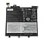 Акумулятор для ноутбука Lenovo L17L2PB1 (V130-14IGM) 7.6V 30Wh Black (5B10W67379) - мініатюра 3