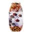 Гранола Craft Whey Fitness Granola Cherry with Protein 450 г вишневая (2023-10-2987) - миниатюра 1