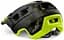 Шолом Met Terranova Black/Yellow S (1052-3HM 121 CE00 S CA1) - мініатюра 3