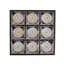 Світильник накладний Brille HDL-DT 205/8*5W NW BK 36-309 - мініатюра 7