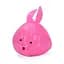 Детская игрушка антистресс Липучка-лизун MS 4701(Pink) размер 8 см - миниатюра 1