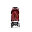 Прогулянкова коляска Cybex Coya by Alec Voelkel Rockstar бордова (522003041) - мініатюра 7