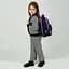 Рюкзак Kite Education каркасный 555 Feel Good (K25-555S-8) - миниатюра 18