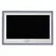 Видеодомофон 10” Light Vision SYDNEY FHD Silver/White (82-00234) - миниатюра 3