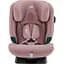 Автокрісло Britax Römer Advansafix Pro Dusty Rose рожеве (2000039708) - мініатюра 2