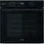 Духова шафа Whirlpool OMSR58CU1SB - мініатюра 1