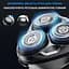 Електробритва Enchen BlackStone Plus Black-Grey - мініатюра 6