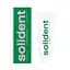 Набор для путешествий Solident travel kit Mint/Watermelon - миниатюра 4