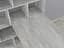 Стол компьютерный Moreli со стеллажом Id0083 Бетон (id27-82-83-beton) - миниатюра 2