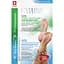 Набор для ног Eveline SOS Foot Therapy Professional 12 мл (D6PEEMASX2) - миниатюра 1