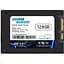 Твердотільний накопичувач SSD Golden Memory 128Gb, , SATA3, 2.5", 3D TLC, 500/330 МБ/с teh0019778 - мініатюра 1