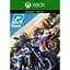 Ключ активации Microsoft Ride для Xbox One/Series - миниатюра 1