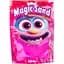 Кінетичний пісок Strateg Magic sand рожевий 200 г (39401-8) - мініатюра 1