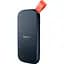 Зовнішній SSD накопичувач SanDisk Extreme Portable E30 1TB (SDSSDE30-1T00-G26) [103022] - мініатюра 3
