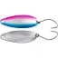 Блесна Select Supreme 2.6g 30mm #04 Fancy Silver - миниатюра 1