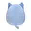 М'яка іграшка Squishmallows Кішечка Карізма 19 см (SQVA00860) - мініатюра 3