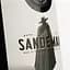 Вино Sandeman Medium Sweet Sherry червоне напівсолодке 15% 0.75 л (15982) - мініатюра 3