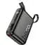 Зовнішній акумулятор Hoco J139 Hero Lightning 10000mAh 22.5W Black [123628] - мініатюра 2