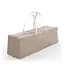 Кровать-манеж Kinderkraft Leody UP Beige (KCLEODUPBEG0000) - миниатюра 6