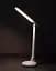 Настольная лампа Zuma Line 1913-WH LED 1x6W 3000K-6000K 235Lm IP20 белая - миниатюра 2